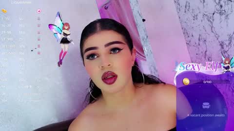  Alexandra Spellman  online show from 01/11/25, 09:26