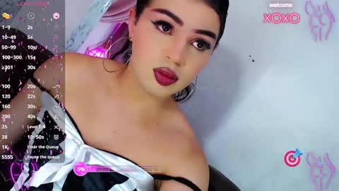  Alexandra Spellman  online show from 01/12/25, 08:57