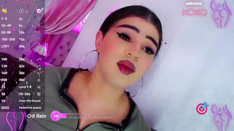  Alexandra Spellman  online show from 01/14/25, 09:13