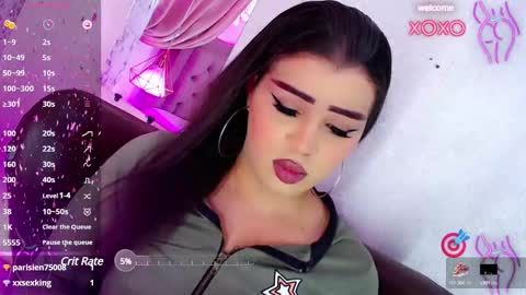  Alexandra Spellman  online show from 01/14/25, 12:14