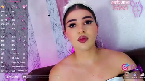  Alexandra Spellman  online show from 01/18/25, 04:10