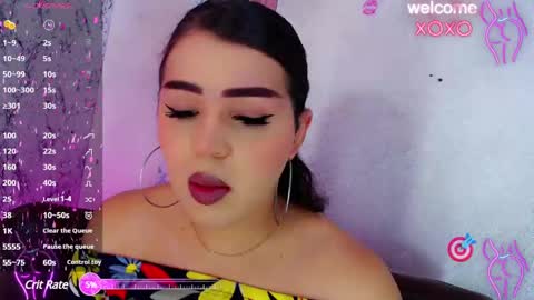  Alexandra Spellman  online show from 01/23/25, 10:22