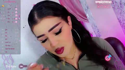  Alexandra Spellman  online show from 01/27/25, 10:06