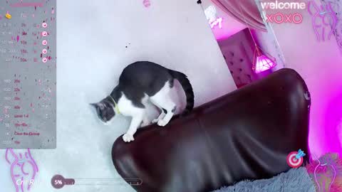  Alexandra Spellman  online show from 01/27/25, 01:09