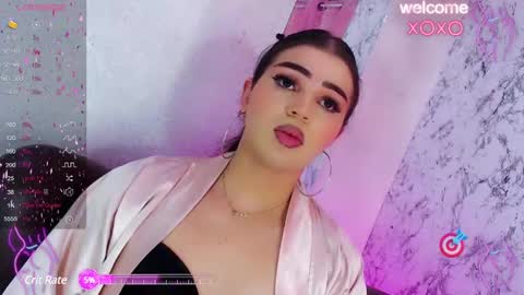  Alexandra Spellman  online show from 02/02/25, 02:56