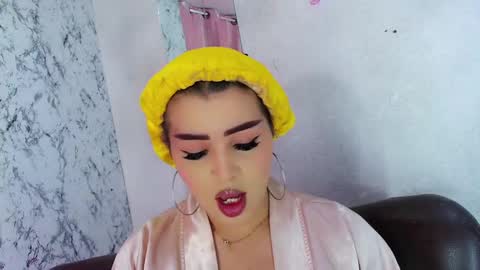  Alexandra Spellman  online show from 02/04/25, 10:10