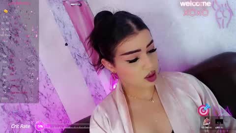  Alexandra Spellman  online show from 02/04/25, 01:16