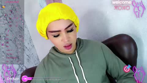  Alexandra Spellman  online show from 02/08/25, 09:46