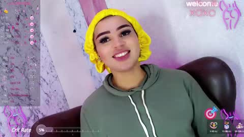  Alexandra Spellman  online show from 02/08/25, 12:50