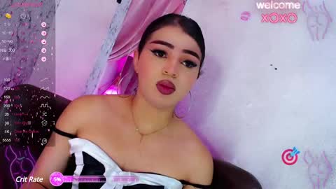  Alexandra Spellman  online show from 02/11/25, 09:09