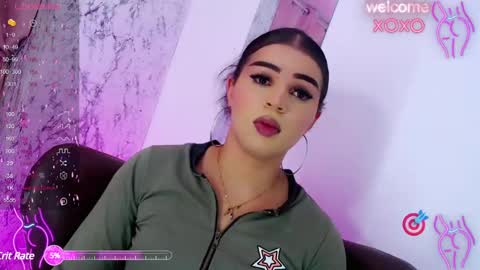  Alexandra Spellman  online show from 02/24/25, 04:05