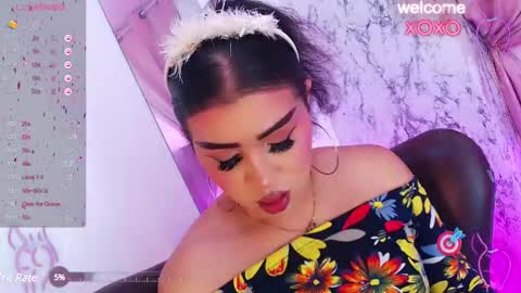  Alexandra Spellman  online show from 03/01/25, 09:29