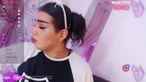  Alexandra Spellman  online show from 03/02/25, 10:14