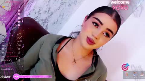  Alexandra Spellman  online show from 03/03/25, 01:42