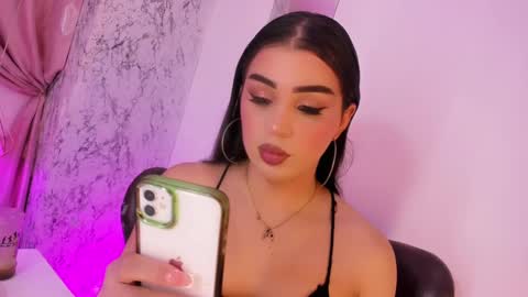  Alexandra Spellman  online show from 03/06/25, 11:58