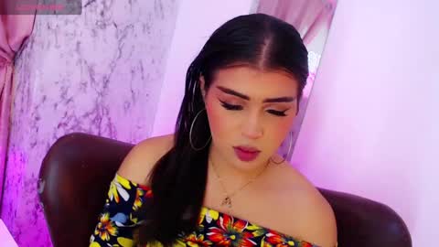  Alexandra Spellman  online show from 03/11/25, 10:07