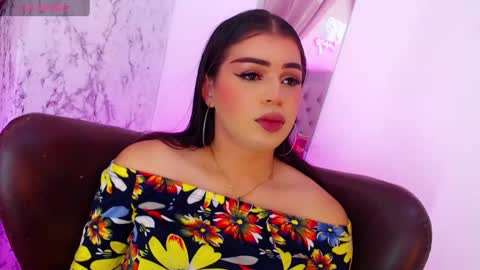  Alexandra Spellman  online show from 03/11/25, 01:12