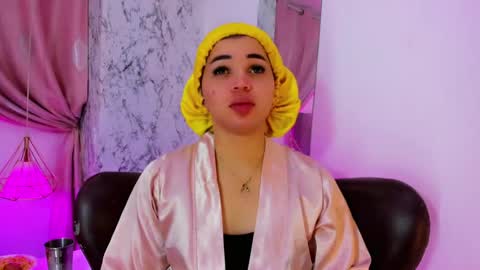  Alexandra Spellman  online show from 03/12/25, 09:44