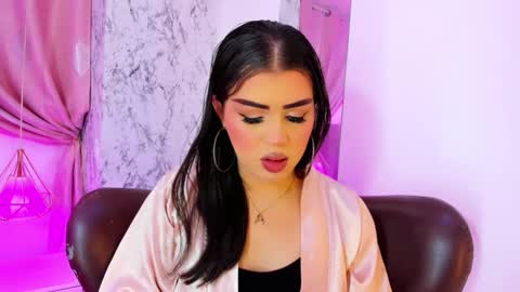  Alexandra Spellman  online show from 03/12/25, 12:47