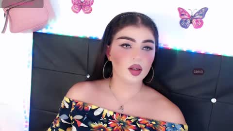  Alexandra Spellman  online show from 09/13/25, 11:15