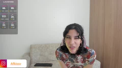 I am Alexandra online show from 12/05/24, 02:31