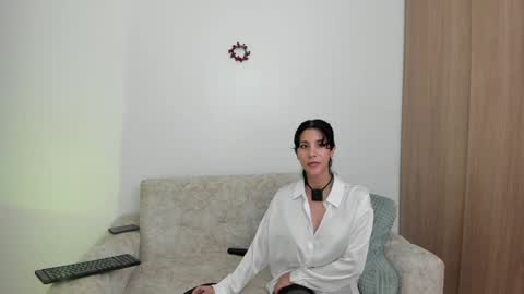 I am Alexandra online show from 01/24/25, 03:43