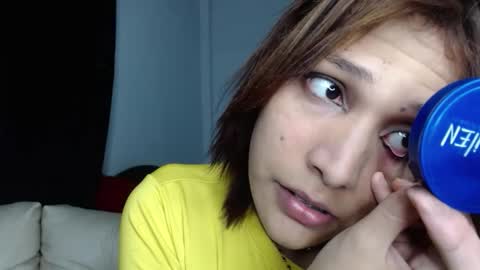 Snapshot of alexandra_lorens chatting on 10/14/25, 10:10 geo online show from 10/14/25, 10:10