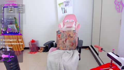 Snapshot of alexandra_mar chatting on 12/06/24, 08:05 Alexandra Independent model online show from 12/06/24, 08:05