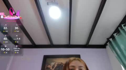 alexandra online show from 10/14/25, 04:19