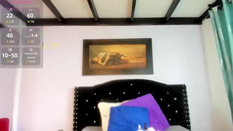 alexandra online show from 11/03/25, 03:24