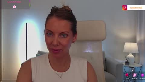 Snapshot of alexandraforyou chatting on 11/01/25, 02:30 alexandraforyou online show from 11/01/25, 02:30