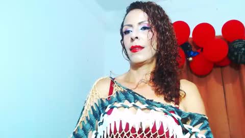 alexandra online show from 11/20/25, 01:17