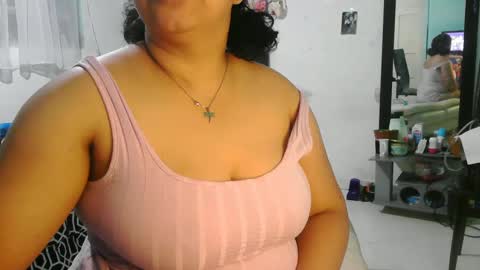 alexandraluv01 online show from 09/12/25, 09:15