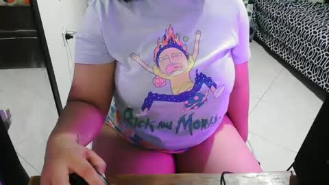 alexandraluv01 online show from 10/06/25, 11:35