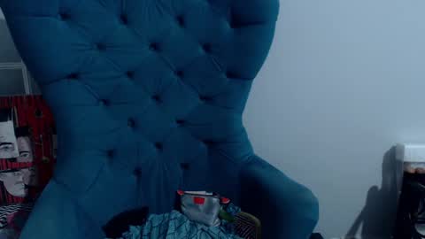 Alexandra online show from 01/01/25, 07:53