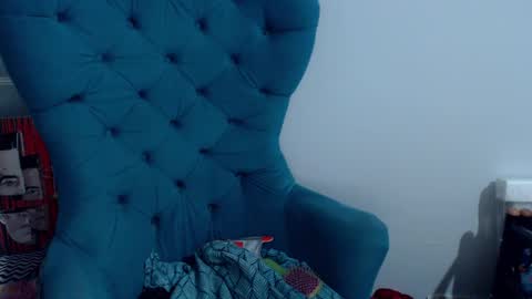 Alexandra online show from 01/03/25, 06:24