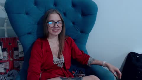 Alexandra online show from 01/08/25, 08:07