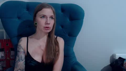 Alexandra online show from 02/02/25, 06:53