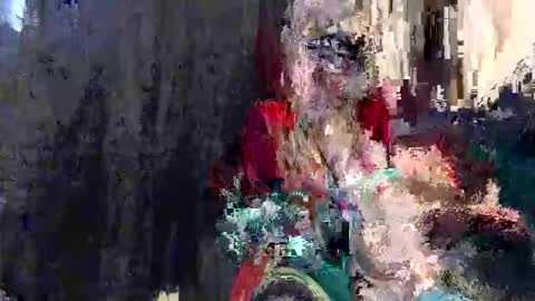 Alexandra online show from 10/16/25, 01:01