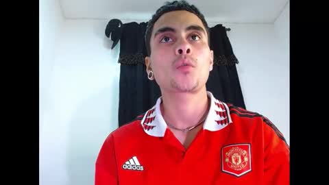 Snapshot of alexandre_starkk chatting on 09/10/25, 08:09 Alexandre online show from 09/10/25, 08:09