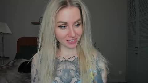 Snapshot of alexarush chatting on 02/26/25, 06:43 alexarush online show from 02/26/25, 06:43