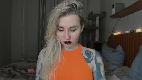 Snapshot of alexarush chatting on 10/31/25, 05:58 alexarush online show from 10/31/25, 05:58