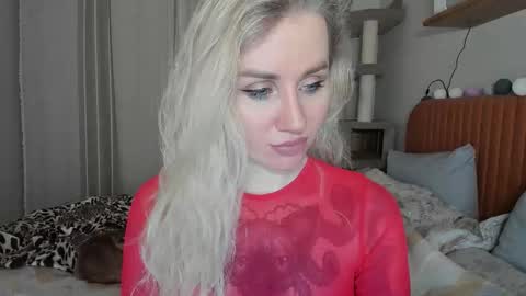 Snapshot of alexarush chatting on 11/11/25, 05:46 alexarush online show from 11/11/25, 05:46