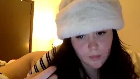Snapshot of alexasinsxo chatting on 12/18/24, 03:58 Alexa Sins online show from 12/18/24, 03:58