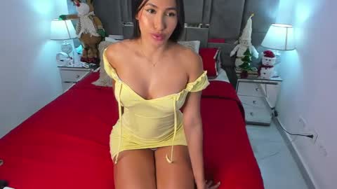 Snapshot of alexawhittee chatting on 12/30/24, 03:47 laurens online show from 12/30/24, 03:47