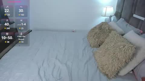 Snapshot of alexawhittee chatting on 01/30/25, 03:44 laurens online show from 01/30/25, 03:44