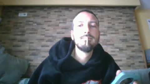 Snapshot of alexdelarge23 chatting on 02/18/25, 11:11 alexdelarge23 online show from 02/18/25, 11:11