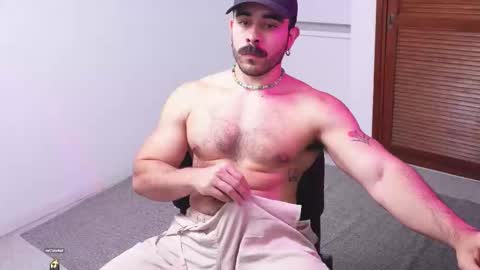 Alex Dimartino online show from 10/22/25, 09:47