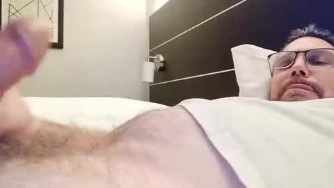 alexhardrock2026 online show from 11/11/25, 08:47