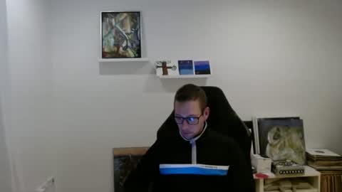 alexhunter4u online show from 12/01/24, 09:59